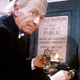 William Hartnell